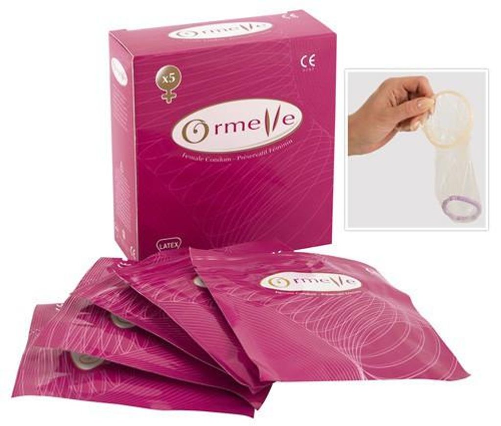Ormelle guarnizioni interne 75 x5 Immagine del prodotto 