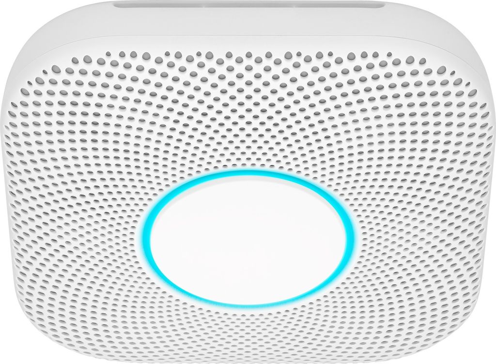 Bateria Google Nest Protect V2 Zdjęcie produktu 6