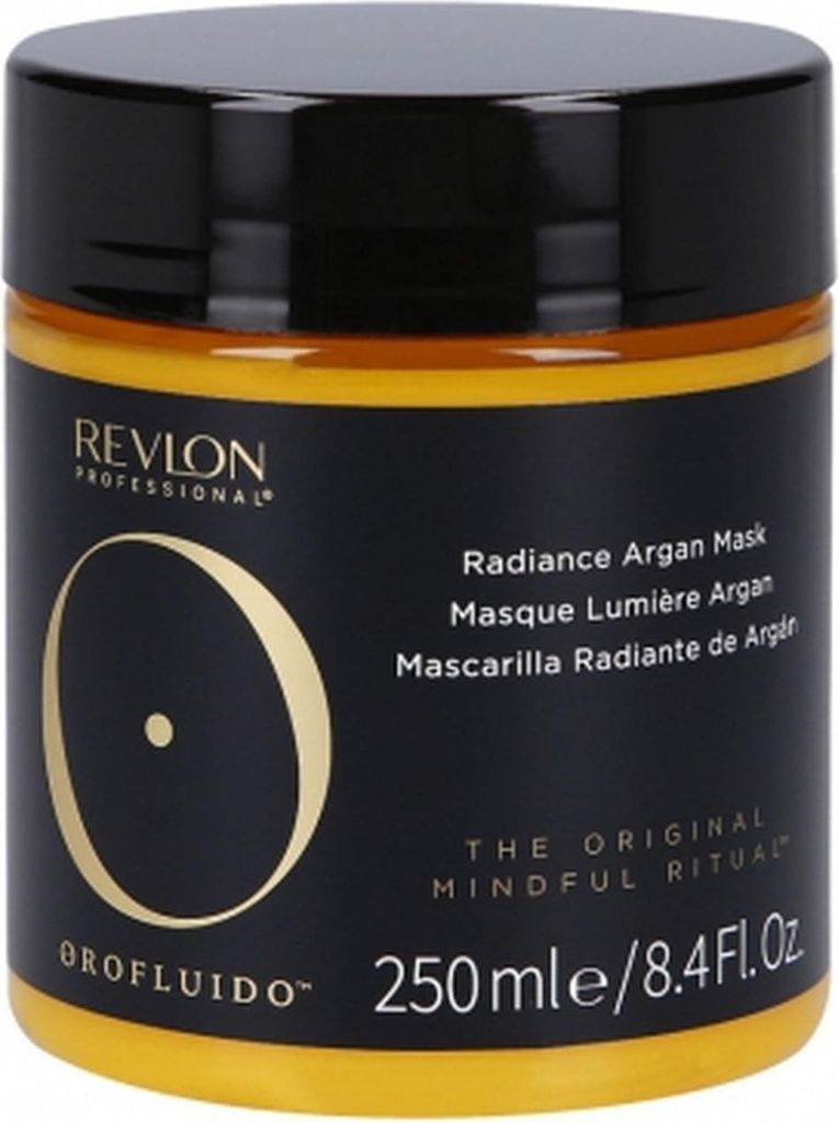 Rp Orofluido Masque Original 250ml Image du produit 