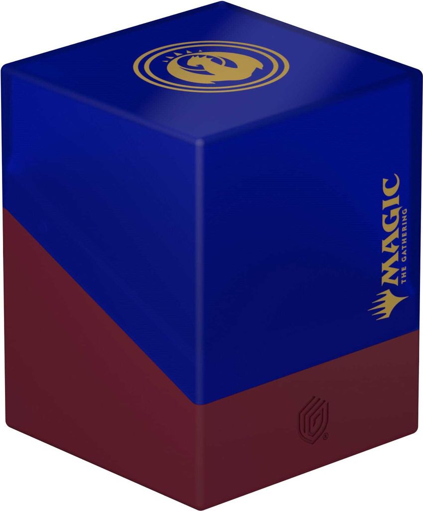 Ultimate Guard Boulder 100 Units Magic: The Gathering Guild Produktbild 