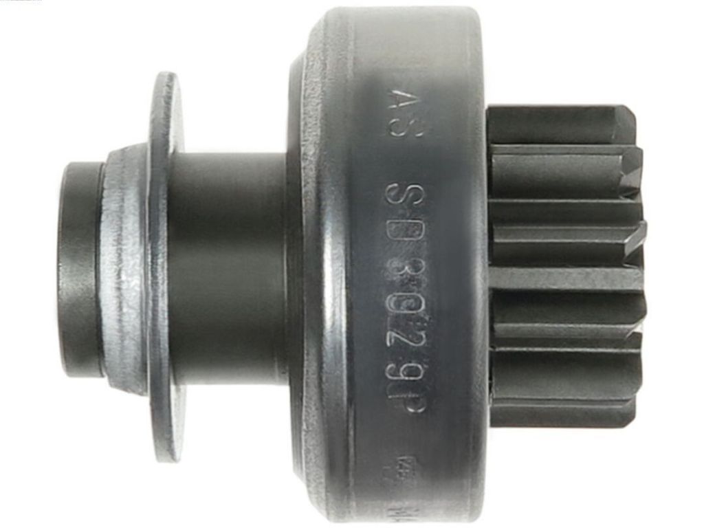 Anlasserfreilauf 11-Zahn AS-PL Freilauf Anlasser SD3029P