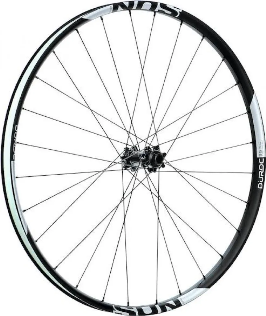 Roue de Vélo Tout Terrain 29" SUNringle Düroc 35 PRO Jante Large