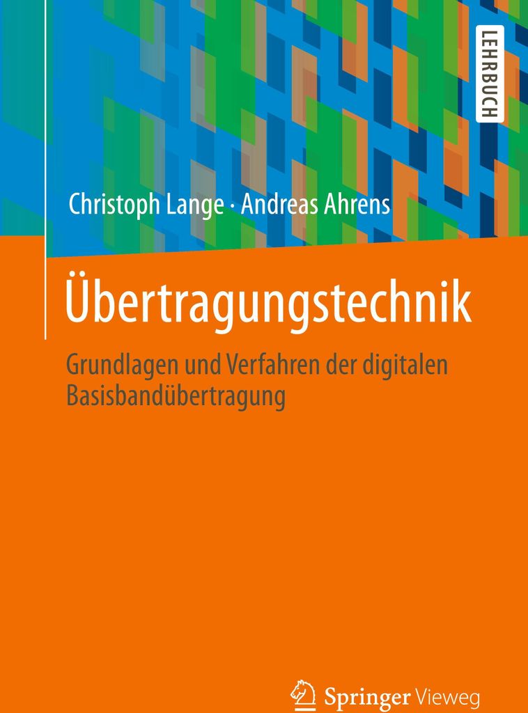 Übertragungstechnik