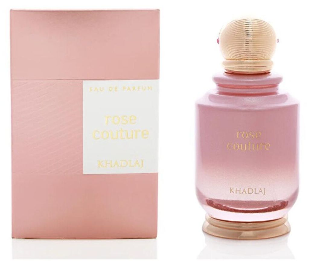 Rose Couture - EDP, 100 ml Obrázek produktu 