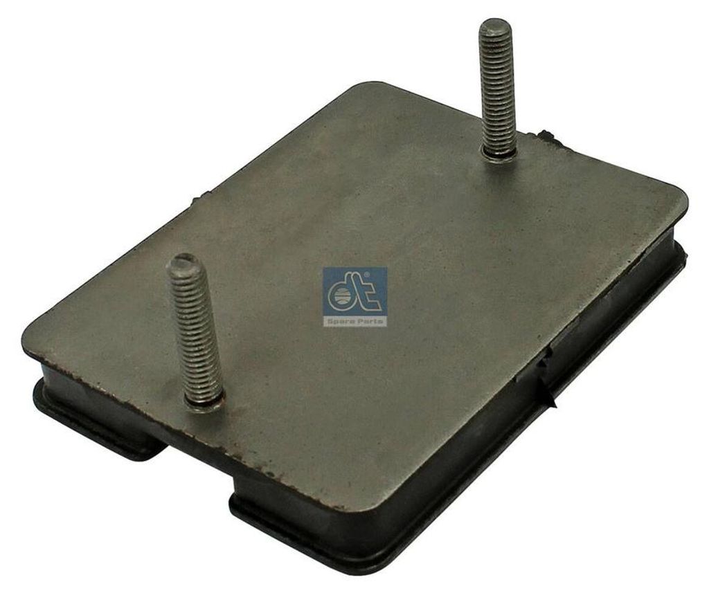 Anschlagpuffer Federung DT SPARE PARTS IAM-Expertise passend für u.a. DAF CF