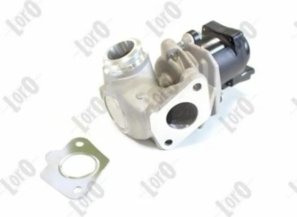 Vanne EGR pour Peugeot 3008 et 5008 - Restaurez la puissance moteur HDi