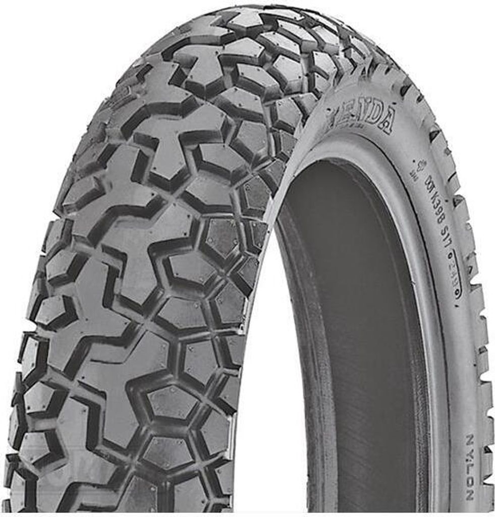 Kenda Reifen K280 2.75-21 45P TT, 4PR Obrázek produktu 