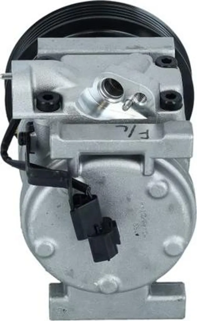 Compresseur de climatisation NRF HS09 : réparez la clim de votre i10 12V - 5