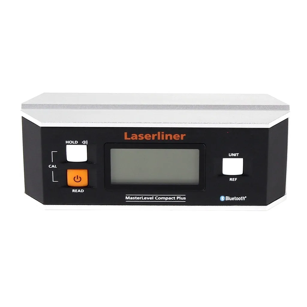 Inclinomètre électronique Masterlevel Compact Plus avec Bluetooth 15cm - 11