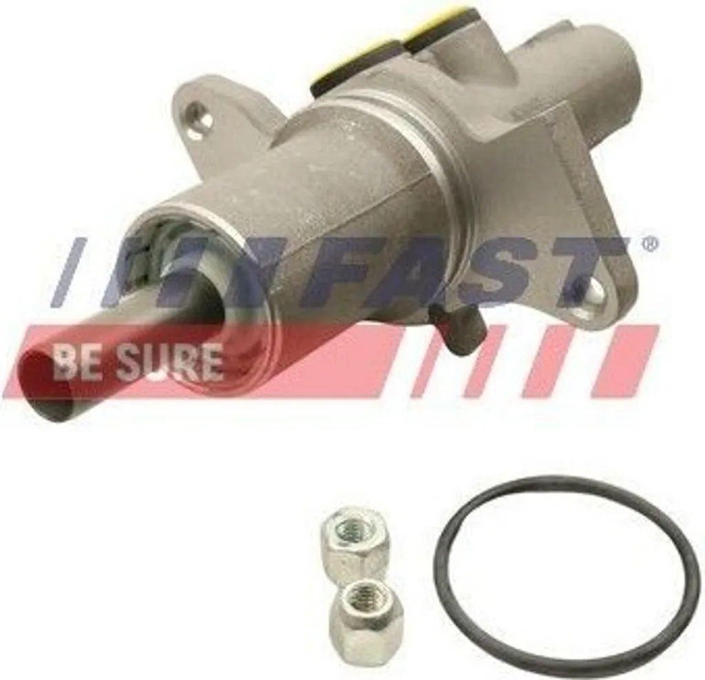 Maître-cylindre de frein OE 4317501 robuste pour Mercedes Sprinter W906