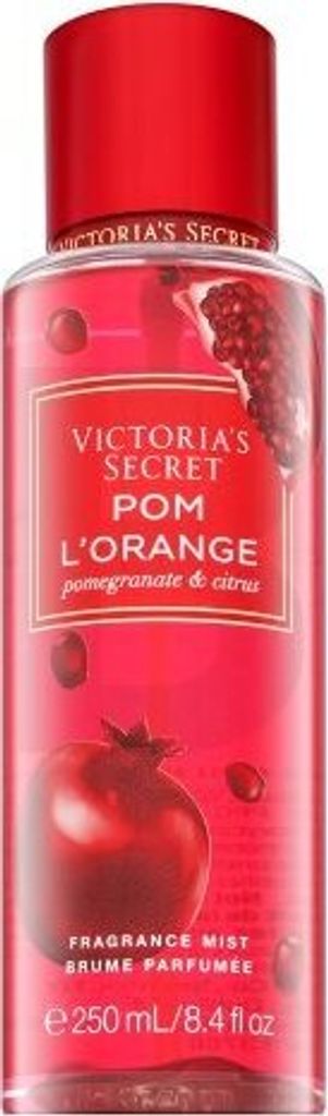 Victoria's Secret Pom L'Orange Bodyspray 250 ml (woman)