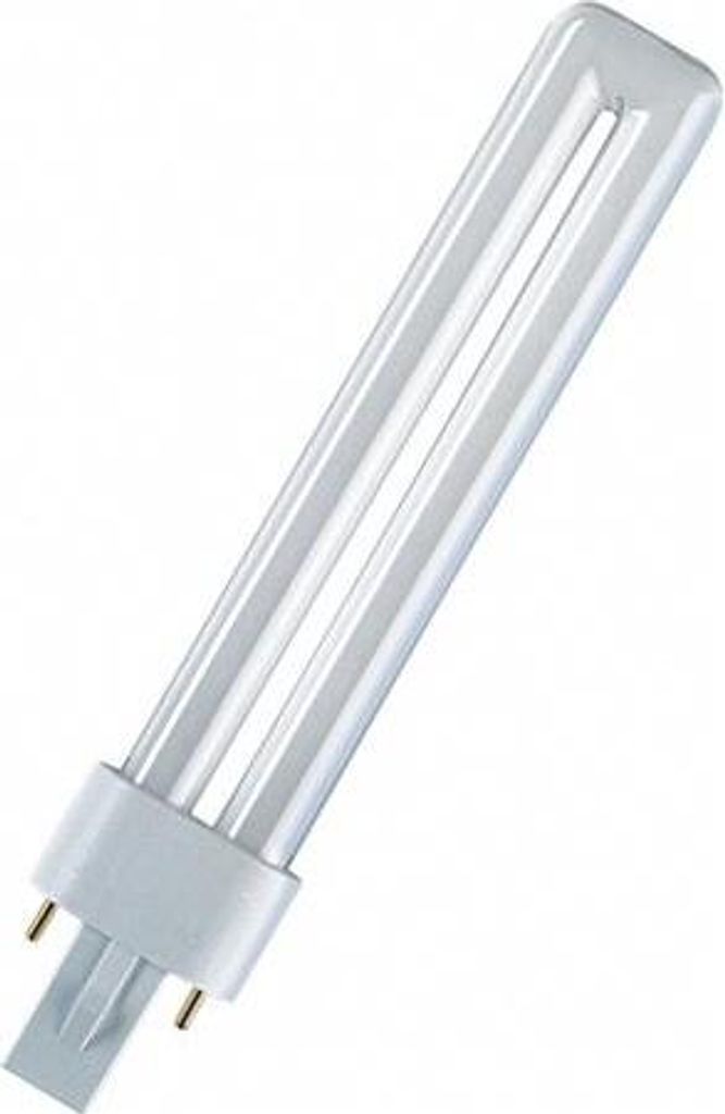 Dulux S 11 Watt 830 2P G23 - Osram Immagine del prodotto 