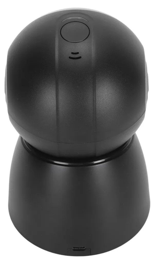 Lecteur Code-barres Omnidirectionnel 2D QR Bluetooth sans Fil 2.4G - 5