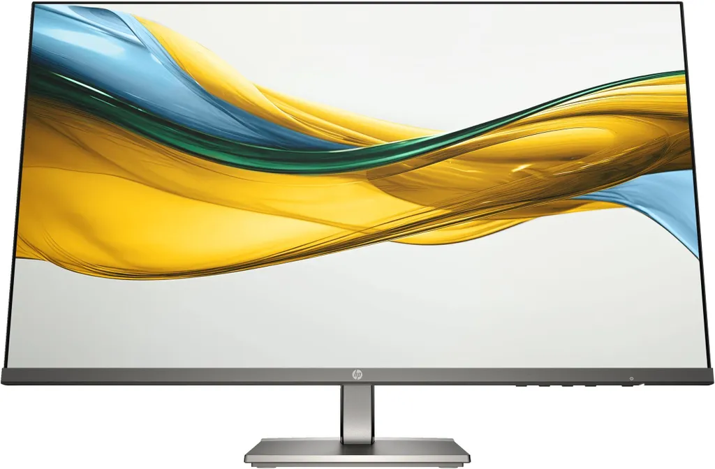 HP 527da - 5 Series - LED-Monitor - 68.6 cm (27")