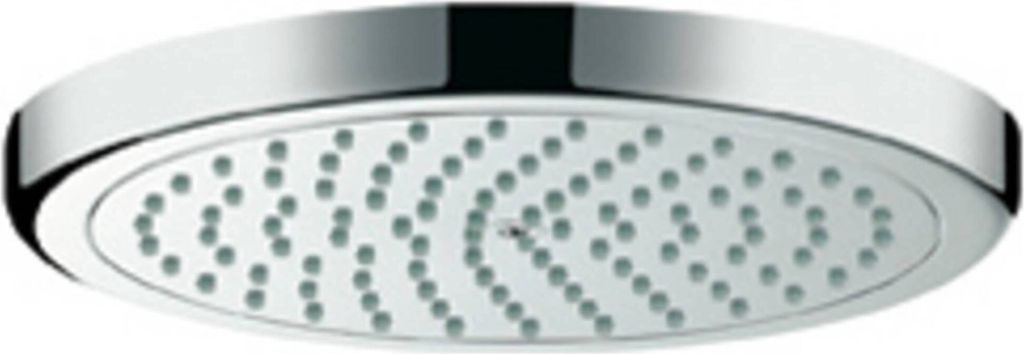Hansgrohe Kopfbrause Croma 220 EcoSmart Chrom