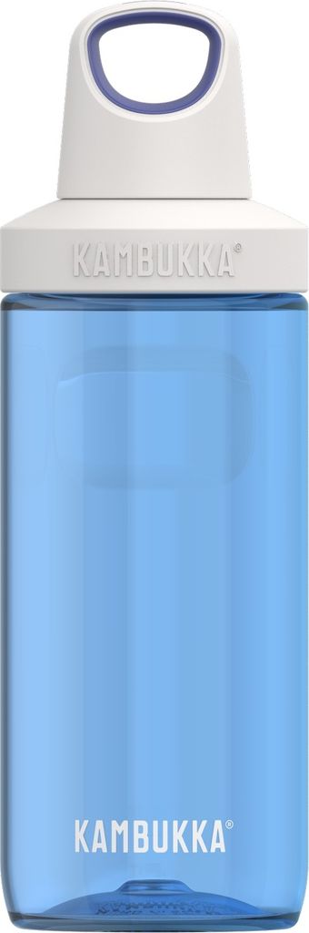 Kambukka Wasserflasche Reno Sapphire 500 ml