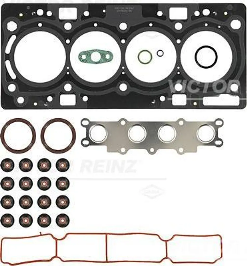 Kit Joints de Culasse Anti-Fuite pour Ford C-Max et Focus - Réparation