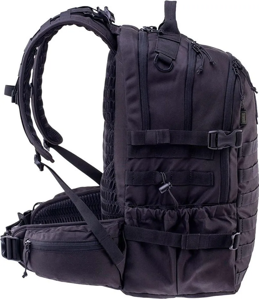 Sac à dos Magnum Urbantask M000166306 parfait pour vos trajets quotidiens - 3