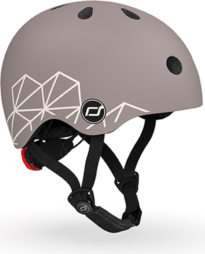 Detská prilba Scoot & Ride XXS-S Grafika Obrázok produktu 