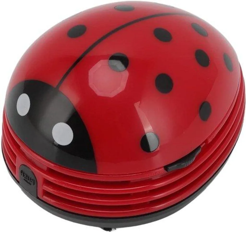Petit aspirateur portable sans fil pour bureau et découpes de papier