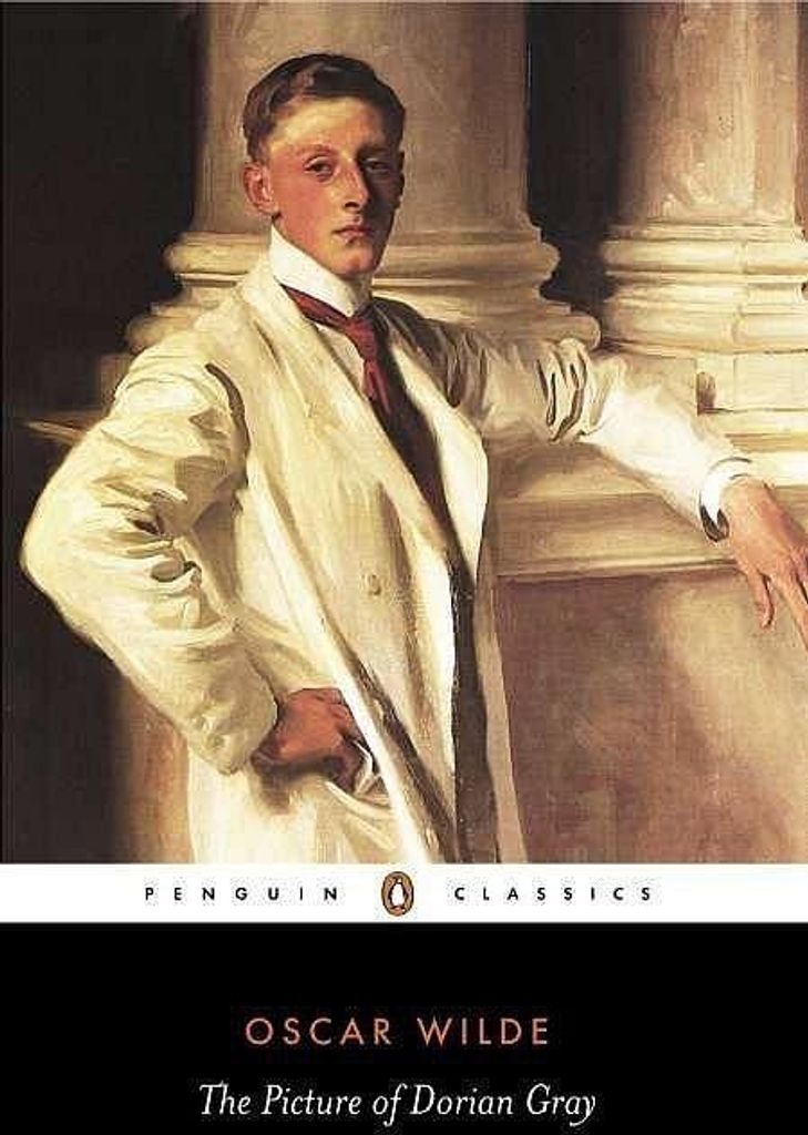 The Picture of Dorian Gray