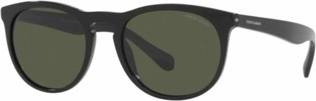 Évitez l'Éblouissement avec les Lunettes Giorgio Armani AR8149 Verres 54