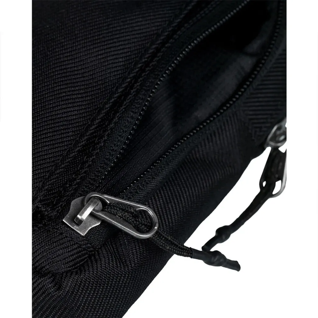 Pochette de Rangement Element Pit Pouch Noire - Sac Accessoire Mixte - 4