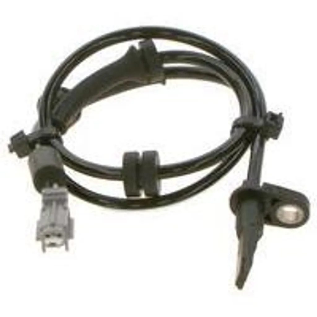 Capteur ABS Bosch 0265007905 Capteur de Vitesse Roue pour Qashqai J10