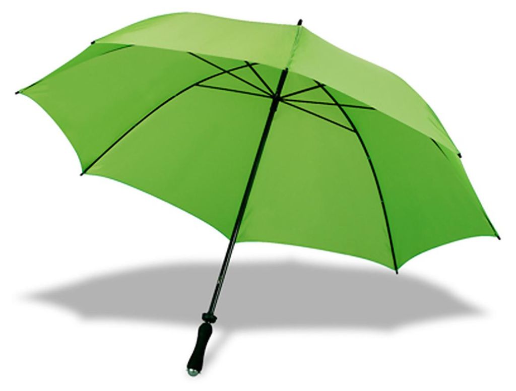 L-merch Portierschirm Dublin Produktbild 