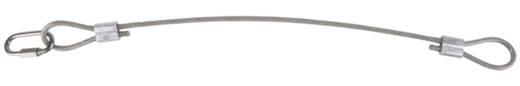 KS Tools Sicherheits-Fangseil für Federspanner 500.8625