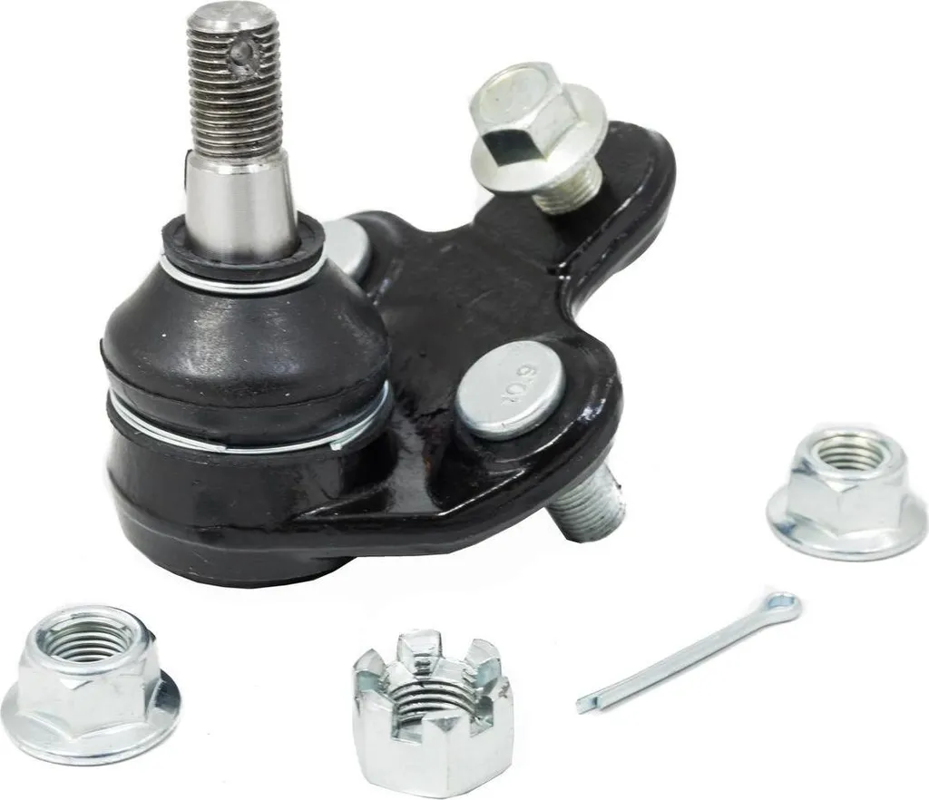 Triangle de suspension inférieur avant pour Toyota Corolla série E10