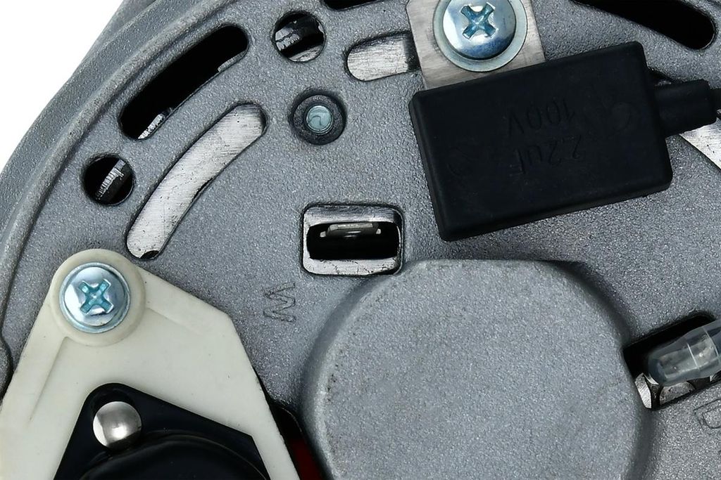 HELLA Generator 8EL 015 643-311