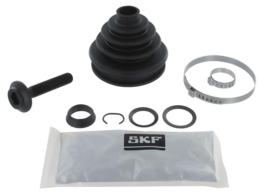 Set di soffietti, albero motore Immagine del prodotto 