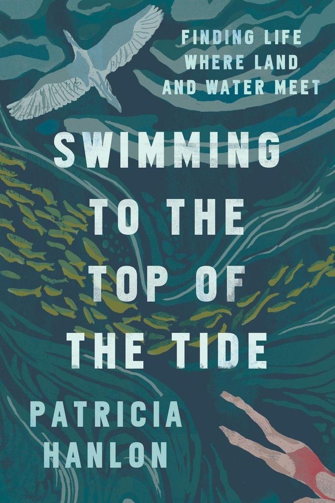 Swimming To The Top Of The Tide – Lingua: Inglese