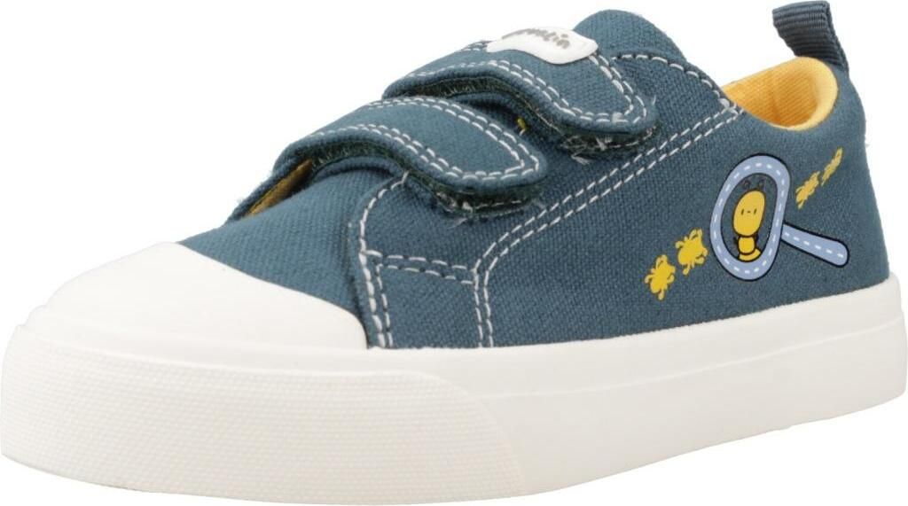 GARVALIN 242801G Grün