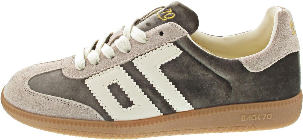 Back 70 Cloud 108005-000264 (41/taupe-butter) Produktbild 