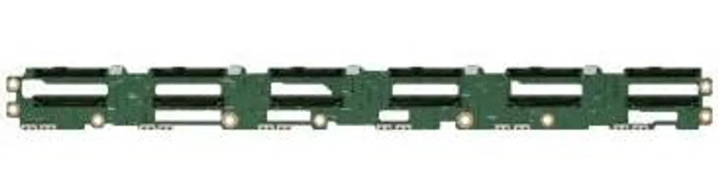 Réparez votre Serveur Intel avec ce Fond de Panier 12 Ports SAS/SATA