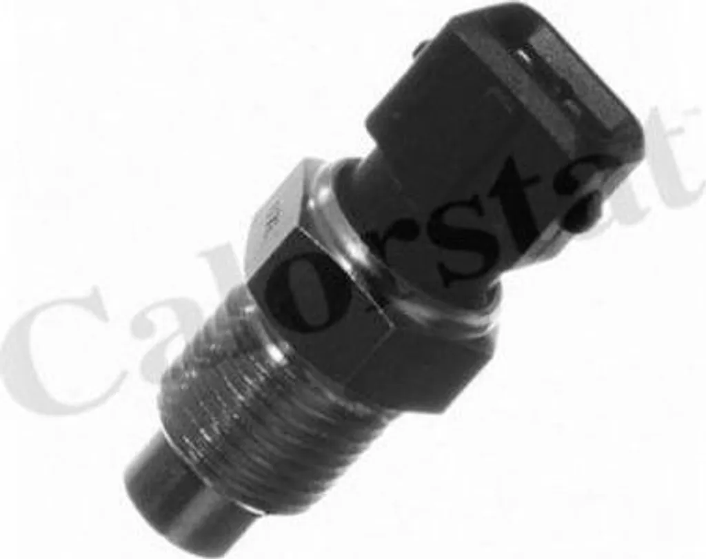 CALORSTAT by Vernet WS2575 Sensore temperatura liquido refrigerante OE 60812290 compatibile con Delta, Dedra, Tipo, Tempra, Strada, Punto, Palio, Marea, Fiorino, Bravo, Brava, Alf. 155, Alf. 146, Alf. 145