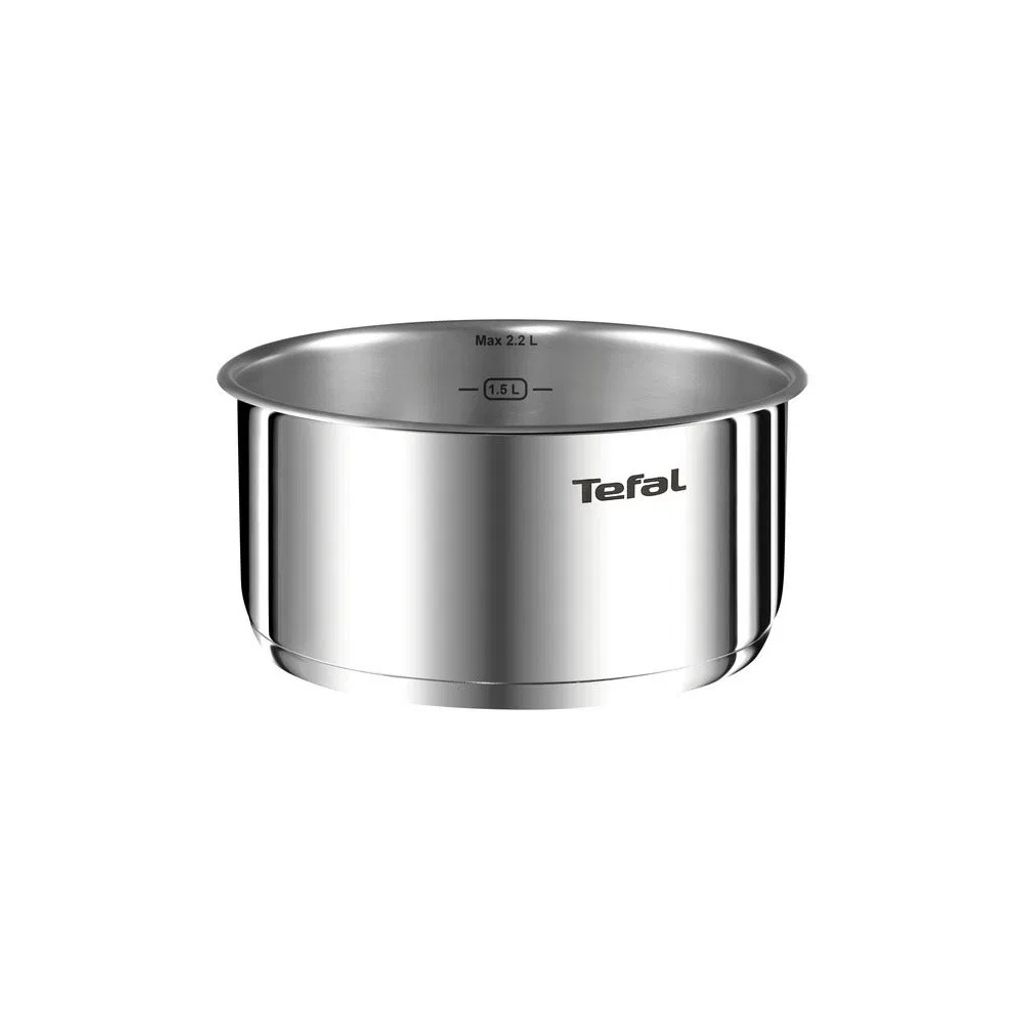 Tefal, Tefal, 13 piese, Argintiu Obrázok produktu 11