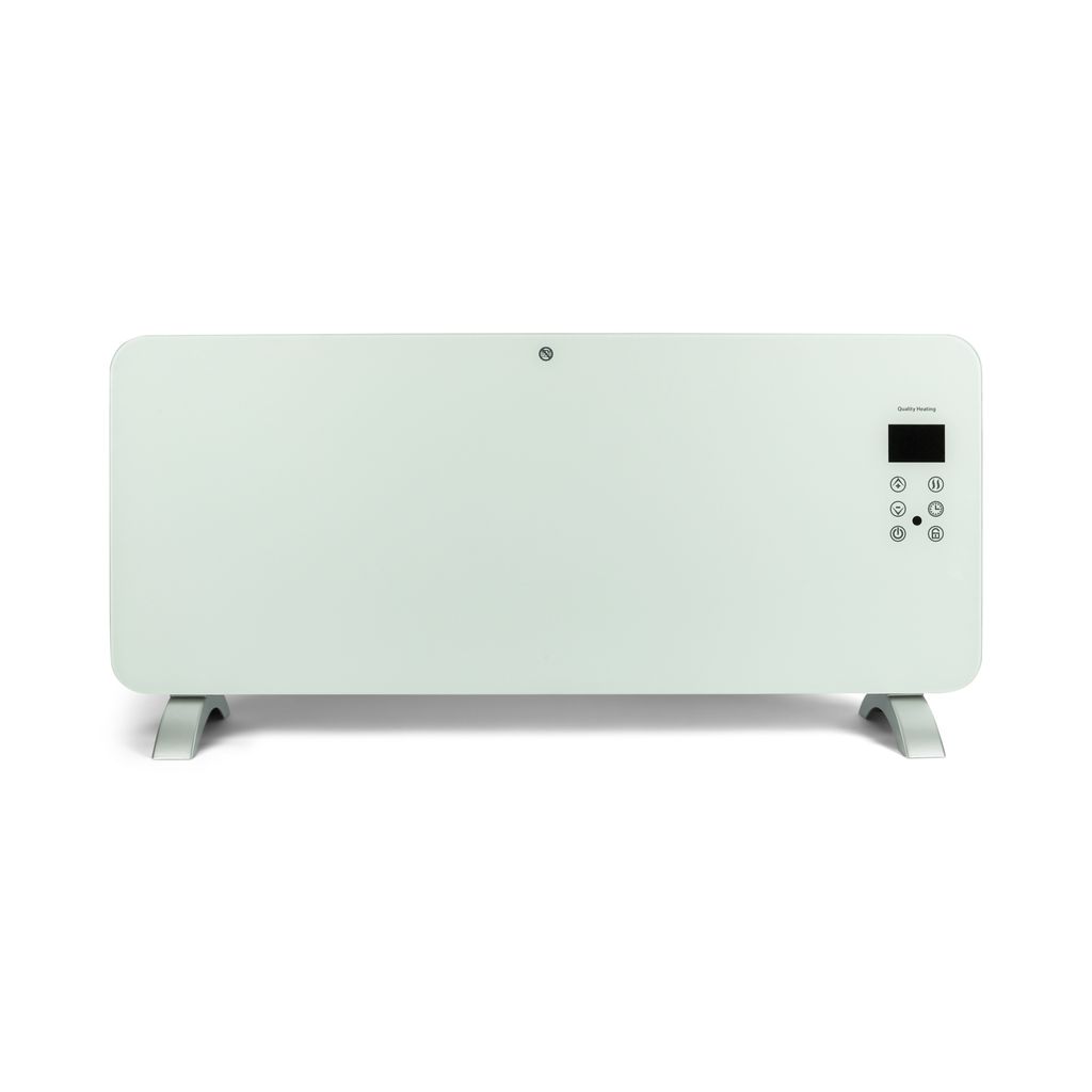 QH-Basica WiFi Konvektor 2000Watt - QH-Basica - Weiß