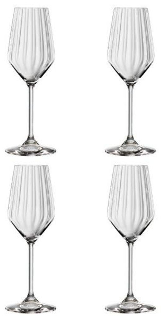 Spiegelau Champagnergläser LifeStyle (4-teilig) Produktbild 