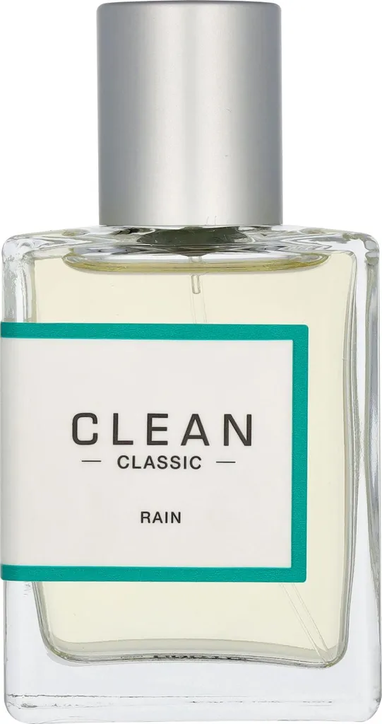 Parfum Clean Classic Rain 30 ml pour Femme avec des Notes de Pluie Fraîche - 5