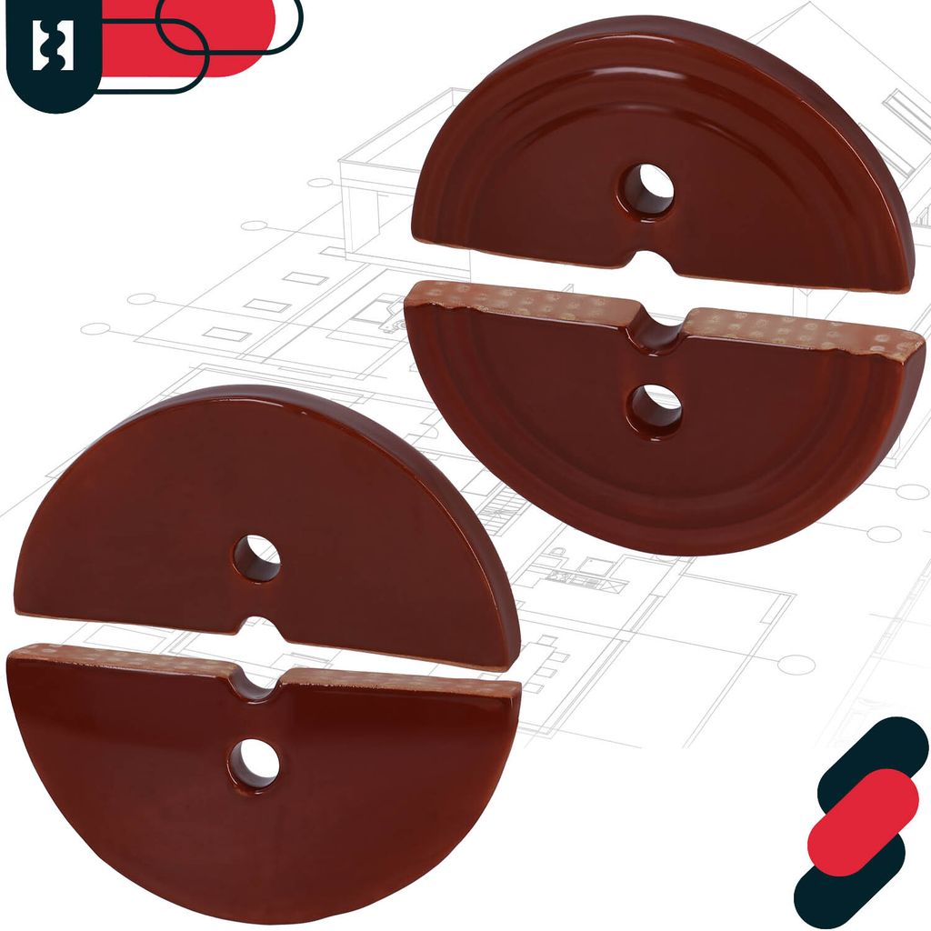 KOTARBAU Fermentiergewicht 21cm