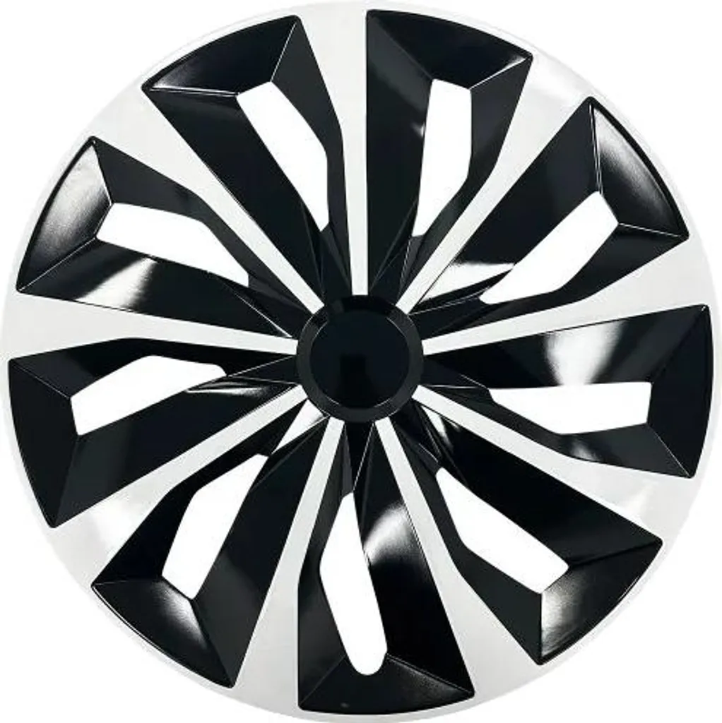 Enjoliveur de roue 17 pouces universel 17Style couteau en ABS robuste