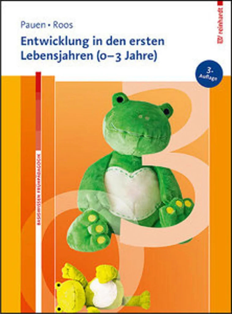Livre éducatif éveil 0 à 3 ans : tout sur le développement du nourrisson