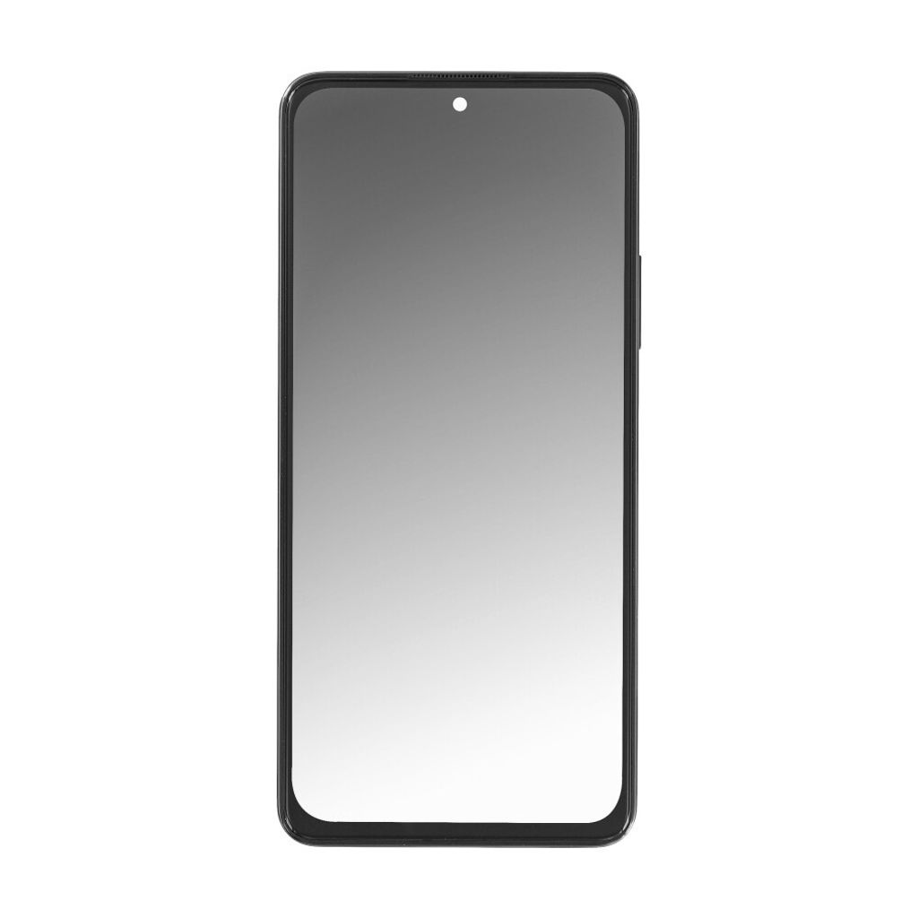 Display für Xiaomi Redmi Note 11 Pro+ 5G LCD + Rahmen Produktbild 