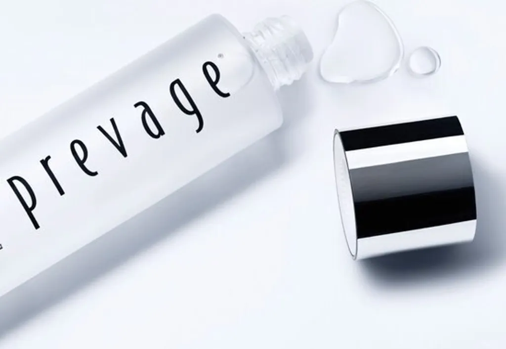 Elizabeth Arden Prevage Essence Antioxydante Idebenone Anti-Âge 140 ml