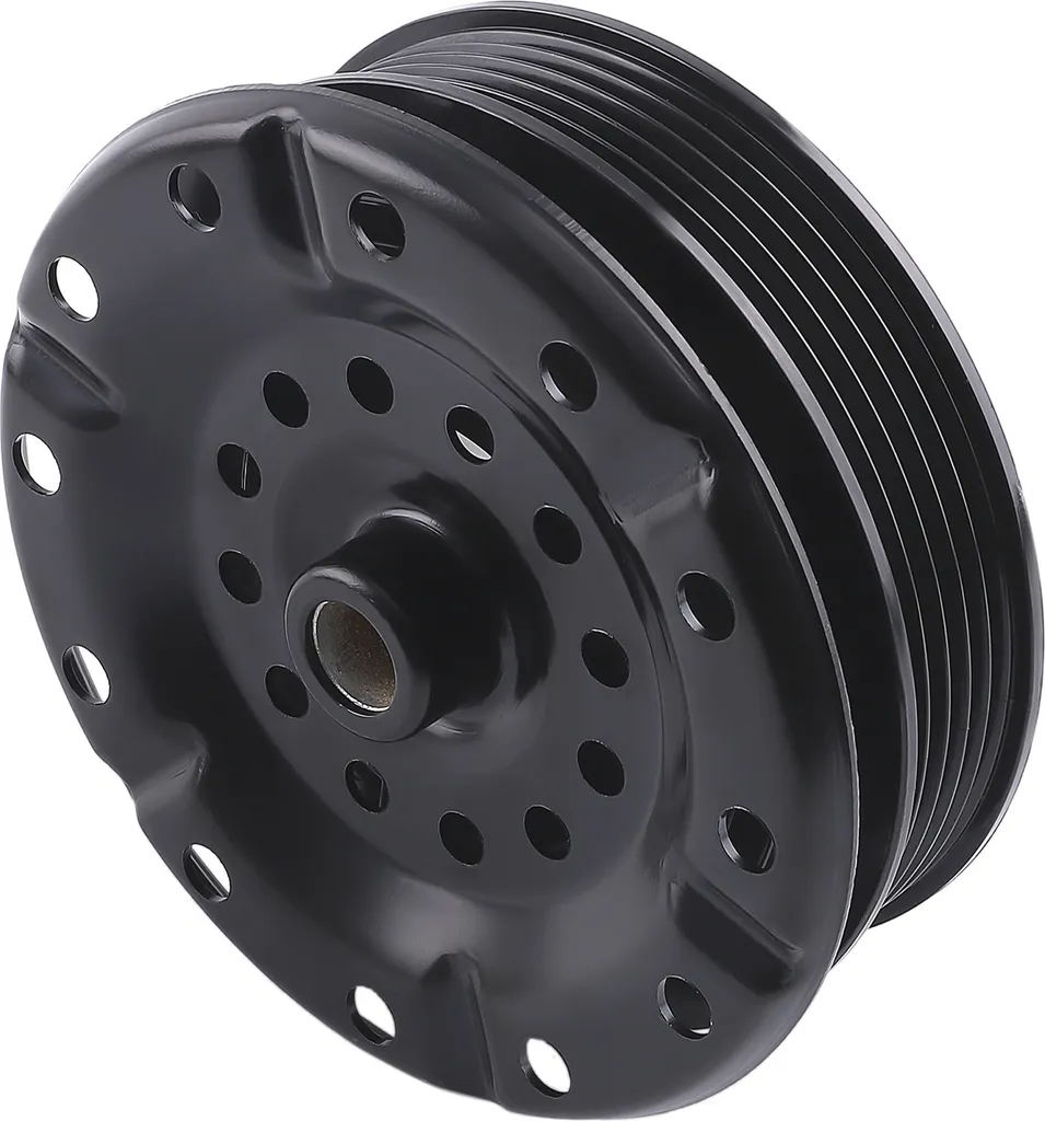 Kit Réparation Embrayage Clim Opel Corsa D Van 1854412 Froid Garanti
