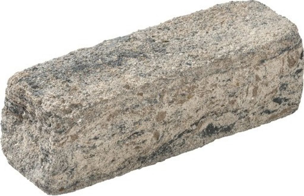 Mauerstein iBrixx Passion Small muschelkalk 30 cm x 10 cm x 10 cm