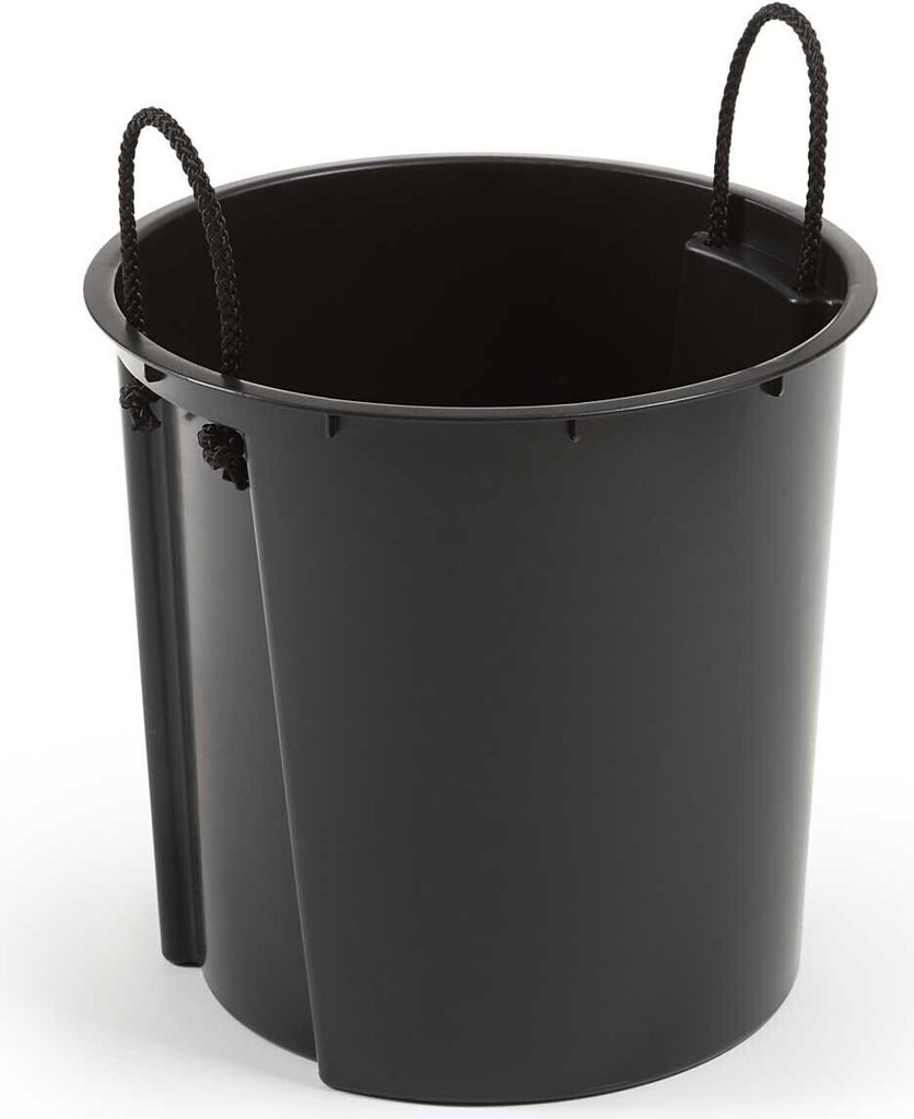 HowHomely Blumentopf Urbanika 57 cm Höhe, Pflanzkübel, Produktbild 7